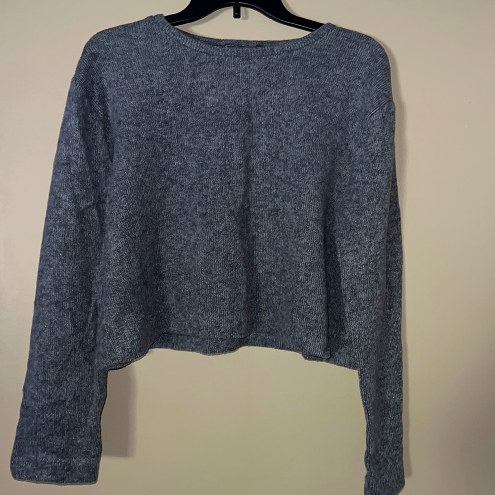 ZARA top